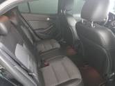 MERCEDES-BENZ - GLA 200 - 2015/2015 - Preta - R$ 103.000,00