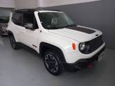 JEEP - RENEGADE - 2016/2016 - Branca - R$ 86.000,00