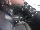HYUNDAI - IX35 - 2014/2015 - Prata - R$ 74.900,00