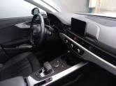 AUDI - A4 - 2018/2018 - Branca - R$ 110.000,00