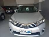 TOYOTA - COROLLA - 2016/2016 - Prata - R$ 92.000,00