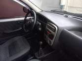 FIAT - STRADA - 2011/2012 - Prata - R$ 41.000,00