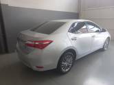 TOYOTA - COROLLA - 2016/2016 - Prata - R$ 89.900,00