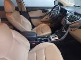 HYUNDAI - ELANTRA - 2012/2013 - Branca - R$ 63.000,00