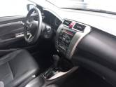 HONDA - CITY - 2012/2013 - Preta - R$ 58.900,00