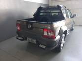 FIAT - STRADA - 2009/2010 - Cinza - R$ 65.000,00