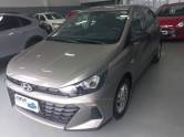 HYUNDAI - HB20 - 2023/2024 - Prata - R$ 69.900,00