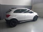CHEVROLET - ONIX - 2019/2019 - Prata - R$ 75.000,00