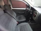 FIAT - STRADA - 2011/2012 - Prata - R$ 41.000,00