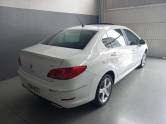 PEUGEOT - 408 - 2011/2012 - Prata - R$ 39.900,00