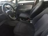 FORD - ECOSPORT - 2012/2013 - Prata - R$ 53.000,00