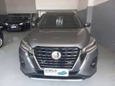 NISSAN - KICKS - 2021/2022 - Cinza - R$ 103.000,00