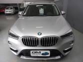 BMW - X1 - 2017/2018 - Preta - R$ 130.000,00