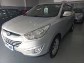 HYUNDAI - IX35 - 2014/2015 - Prata - R$ 74.900,00