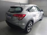 HONDA - HR-V - 2017/2018 - Cinza - R$ 95.000,00