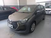 HYUNDAI - HB20 - 2016/2016 - Cinza - R$ 48.500,00