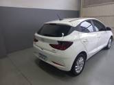 HYUNDAI - HB20 - 2020/2021 - Branca - R$ 65.000,00