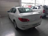 PEUGEOT - 408 - 2011/2012 - Prata - R$ 39.900,00