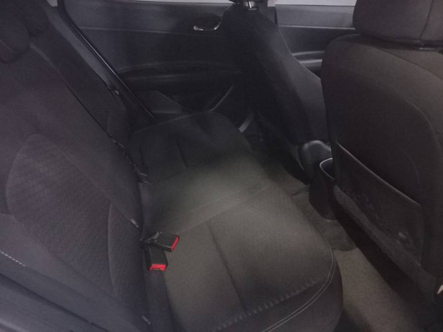 HYUNDAI - HB20 - 2020/2021 - Branca - R$ 65.000,00
