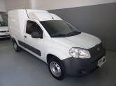 FIAT - FIORINO - 2013/2014 - Branca - R$ 57.000,00