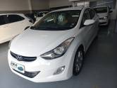 HYUNDAI - ELANTRA - 2012/2013 - Branca - R$ 63.000,00