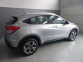 HONDA - HR-V - 2017/2018 - Cinza - R$ 95.000,00