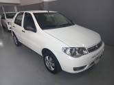 FIAT - PALIO - 2012/2013 - Branca - R$ 33.000,00