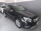 MERCEDES-BENZ - GLA 200 - 2015/2015 - Preta - R$ 103.000,00