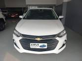 CHEVROLET - ONIX - 2022/2023 - Branca - R$ 89.000,00