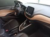 CHEVROLET - ONIX - 2021/2022 - Prata - R$ 82.900,00
