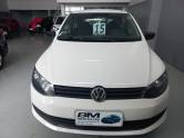 VOLKSWAGEN - GOL - 2015/2015 - Branca - R$ 39.900,00