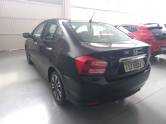 HONDA - CITY - 2012/2013 - Preta - R$ 58.000,00