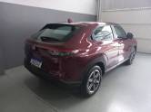 HONDA - HR-V - 2022/2023 - Vermelha - R$ 142.000,00