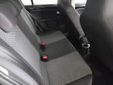 VOLKSWAGEN - UP - 2014/2015 - Preta - R$ 39.900,00