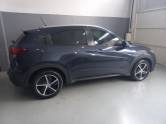 HONDA - HR-V - 2019/2019 - Azul - R$ 109.000,00