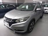 HONDA - HR-V - 2017/2018 - Cinza - R$ 95.000,00