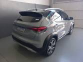 FIAT - PULSE - 2021/2022 - Cinza - R$ 103.000,00