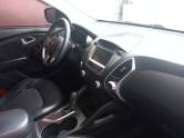 HYUNDAI - IX35 - 2014/2015 - Prata - R$ 74.900,00