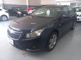 CHEVROLET - CRUZE - 2014/2014 - Azul - R$ 59.000,00