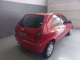 CHEVROLET - CELTA - 2012/2012 - Vermelha - R$ 32.000,00