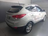 HYUNDAI - IX35 - 2014/2015 - Prata - R$ 74.900,00