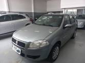 FIAT - SIENA - 2010/2010 - Cinza - R$ 29.000,00