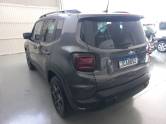 JEEP - RENEGADE - 2023/2023 - Cinza - R$ 104.900,00
