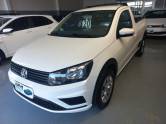 VOLKSWAGEN - SAVEIRO - 2019/2020 - Branca - R$ 64.000,00