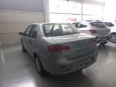 FIAT - SIENA - 2010/2010 - Cinza - R$ 29.000,00
