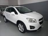 CHEVROLET - TRACKER - 2014/2014 - Branca - R$ 69.900,00