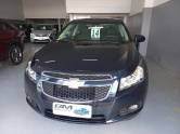 CHEVROLET - CRUZE - 2014/2014 - Azul - R$ 59.000,00