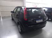 FORD - FIESTA - 2010/2011 - Preta - R$ 27.000,00