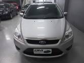 FORD - FOCUS - 2011/2011 - Prata - R$ 44.000,00