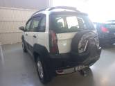 FIAT - IDEA - 2012/2012 - Branca - R$ 35.000,00